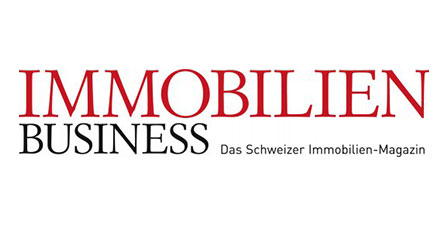 IMMOBILIEN Business