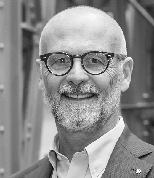 Dr. Roman H. Bolliger