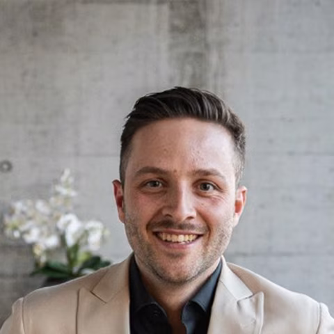 Marvin Richner