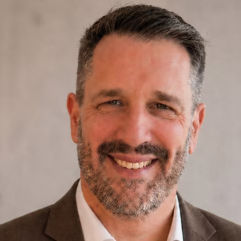 Phil Büchler